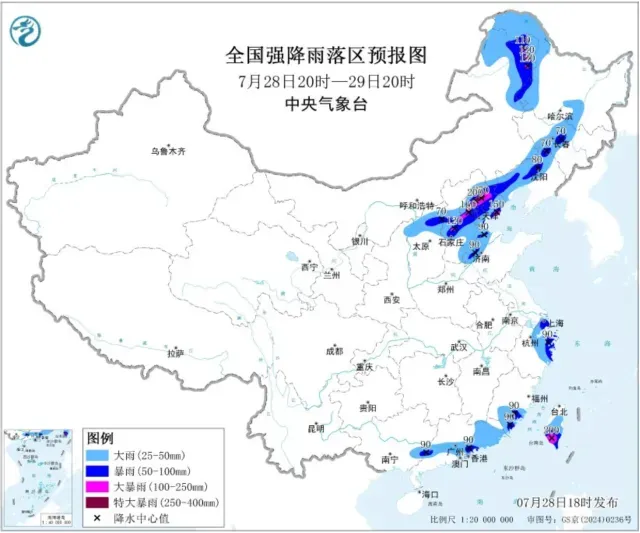 配资知识网站 未来几日清远雷雨频繁，局地有8级左右短时大风，请做好防范