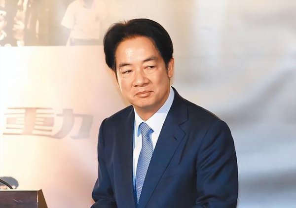 中国股票配资 揭赖清德曾说过“很喜欢吃凤梨释迦”，黄建宾酸：他不是台湾人？